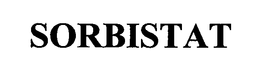 SORBISTAT trademark