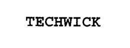 TECHWICK trademark