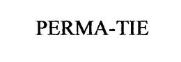 PERMA-TIE trademark