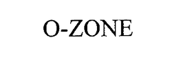 O-ZONE trademark