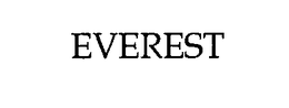 EVEREST trademark