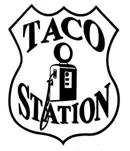 TACO STATION trademark
