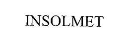 INSOLMET trademark