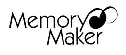 MEMORY MAKER trademark