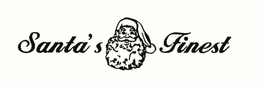 SANTA'S FINEST trademark