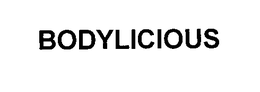 BODYLICIOUS trademark