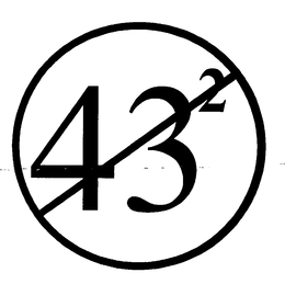 432 trademark