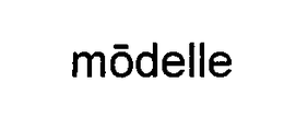 MODELLE trademark