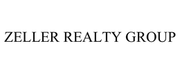 ZELLER REALTY GROUP trademark