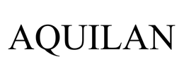 AQUILAN trademark