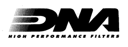 DNA HIGH PERFORMANCE FILTERS trademark