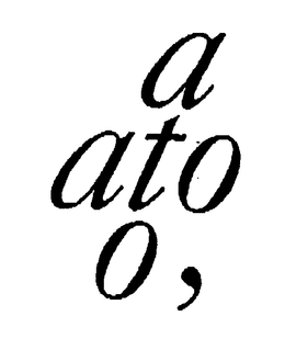 ATO, trademark