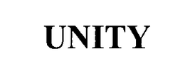 UNITY trademark