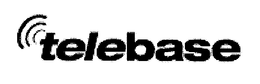 TELEBASE trademark