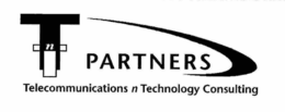 TNT PARTNERS TELECOMMUNICATIONS N TECHNOLOGY CONSULTING trademark