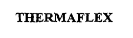 THERMAFLEX trademark