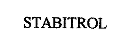 STABITROL trademark