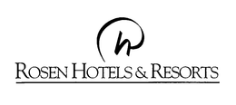 H ROSEN HOTELS & RESORTS trademark