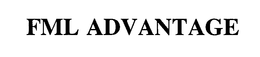 FML ADVANTAGE trademark