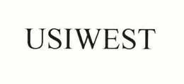 USIWEST trademark