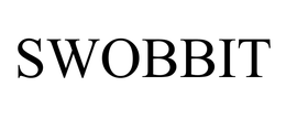 SWOBBIT trademark