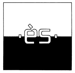 ES trademark