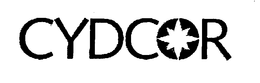 CYDCOR trademark