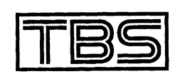 TBS trademark
