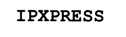 IPXPRESS trademark