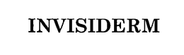 INVISIDERM trademark
