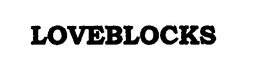 LOVEBLOCKS trademark