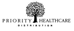 PRIORITY HEALTHCARE DISTRIBUTION trademark