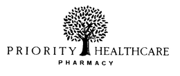 PRIORITY HEALTHCARE PHARMACY trademark