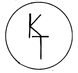 KT trademark