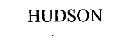HUDSON trademark