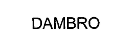 DAMBRO trademark