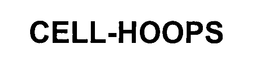CELL-HOOPS trademark