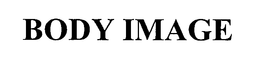 BODY IMAGE trademark