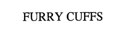 FURRY CUFFS trademark