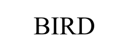BIRD trademark