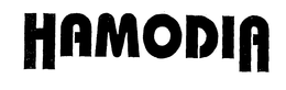HAMODIA trademark