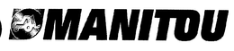MANITOU trademark