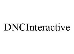 DNCINTERACTIVE trademark