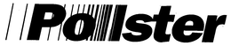 POLLSTER trademark