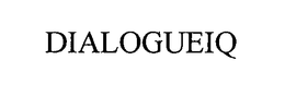 DIALOGUEIQ trademark