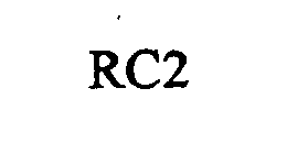 RC2 trademark