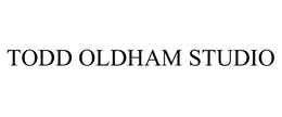 TODD OLDHAM STUDIO trademark
