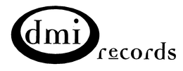 DMI RECORDS trademark