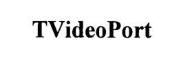 TVIDEOPORT trademark