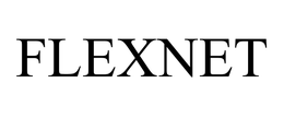 FLEXNET trademark